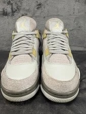Air Jordan 4 Retro "Photon Dust" 2023 - Size 8.5 - dv3742 021 (10435-1) 4