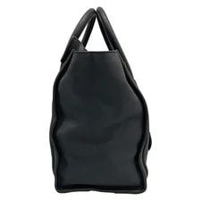 Celine Luggage Shopper 165213GFL.10AN Dark 2