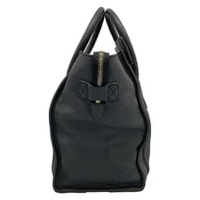 Celine Luggage Shopper 165213GFL.10AN Dark 4