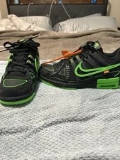Nike Air Dunk Strike 4