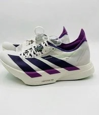 Adidas Adizero Adios Pro 4 ’S Running Light Strike Pro 2