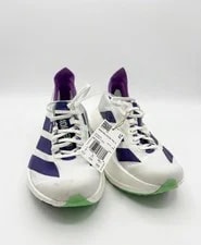 Adidas Adizero Adios Pro 4 ’S Running Light Strike Pro 3