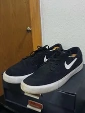 Nike SB — Nike SB Zoom Stefan Janoski RM / ’s Skate Shoes AQ7475-001 — Sneaker — resale
