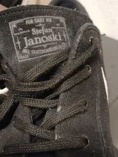 Nike SB Zoom Stefan Janoski RM / ’s Skate Shoes AQ7475-001 3