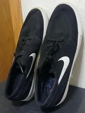 Nike SB Zoom Stefan Janoski RM / ’s Skate Shoes AQ7475-001 4