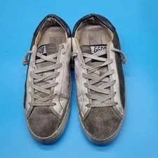 Golden Goose Superstar 230 Italian Model Limited Edition V 2