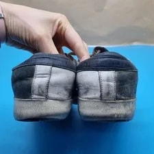 Golden Goose Superstar 230 Italian Model Limited Edition V 4