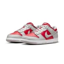 Nike — Nike Dunk Low QS Basketball Shoes Sz 9.5 [FQ6965-600] New in Box — Sneaker — resale