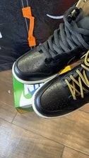 Nike SB Dunk High X Pawnshop Old Soul 3