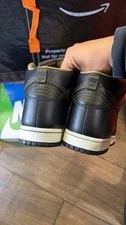Nike SB Dunk High X Pawnshop Old Soul 4