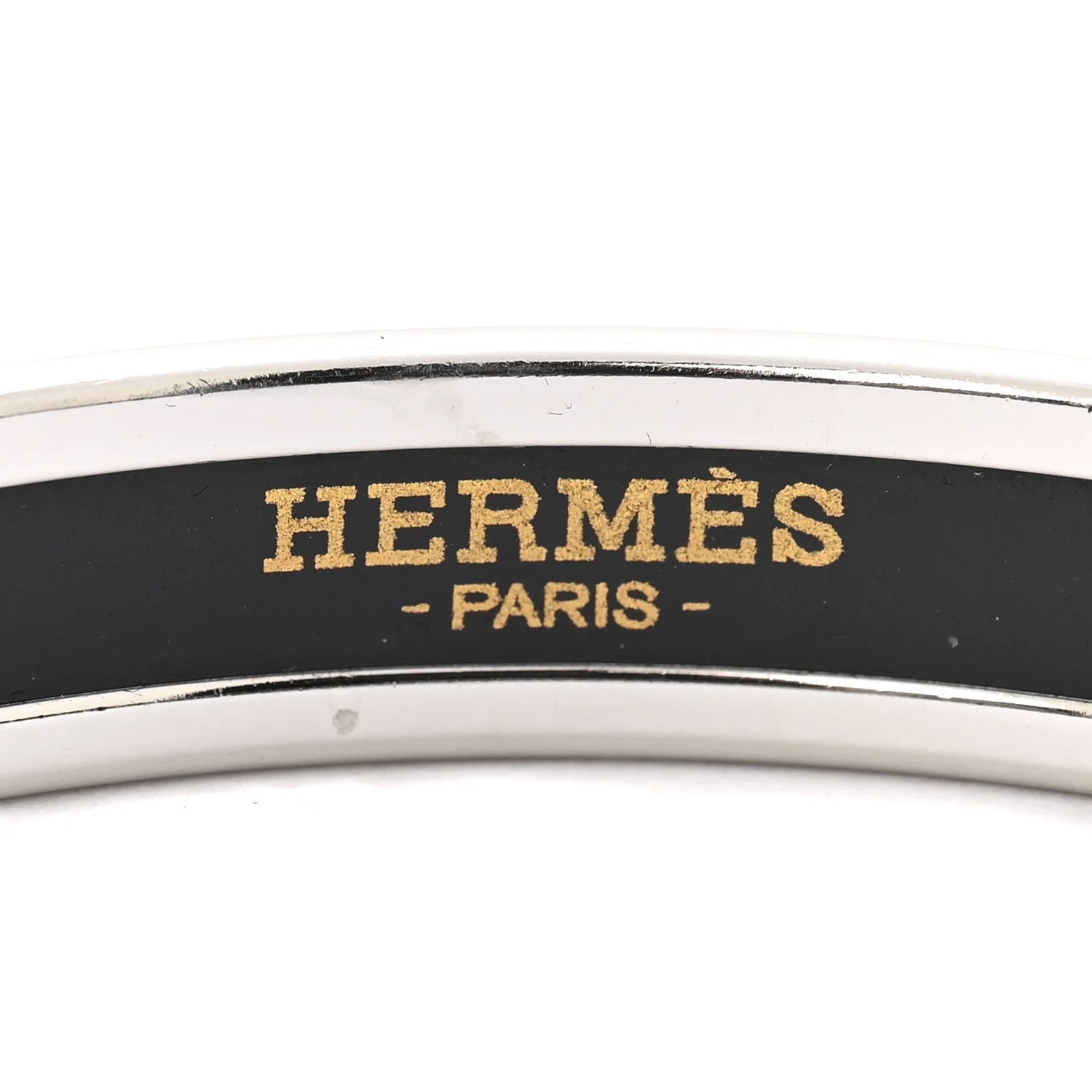 Enamel Printed Narrow Caleche 65 Dragee 4