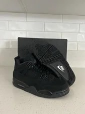 Jordan — 2025 Jordan 4 Cat — Sneaker — resale