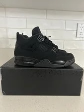 2025 Jordan 4 Cat 4