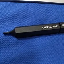 Panerai Officine Tool Lug Push Pin Removal — Genuine, New, Includes Ship 2