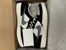 Nike SB Force 58 Skate Shoes 3