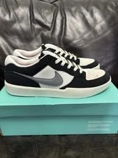 Nike SB Force 58 Skate Shoes 4