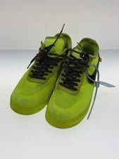 Nike × Air Force 1 Low AO4606-700 US9.5 2