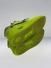 Nike × Air Force 1 Low AO4606-700 US9.5 4