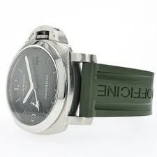 Panerai Luminor GMT 1950 3 Days 44mm Stainless Steel PAM00320 3