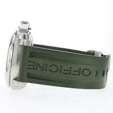 Panerai Luminor GMT 1950 3 Days 44mm Stainless Steel PAM00320 4