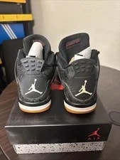 2019 Air Jordan 4 Retro Gum CI1184-001 Size 10.5 - Worn Once 3