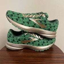 Brooks Launch 6 “Run Lucky” / Shoes ’s 2