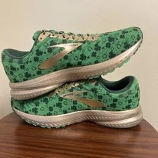 Brooks Launch 6 “Run Lucky” / Shoes ’s 3