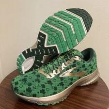 Brooks Launch 6 “Run Lucky” / Shoes ’s 4