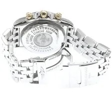 Breitling B13356 Chronomat Evolution Date Automatic S With 877002 4