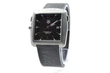 TAG Heuer Professional Golf Tiger Woods 36mm Black Dial (wae1110) With Box 3