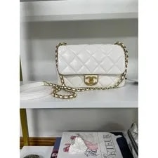 Chanel Classic Rectangular Flap in 2