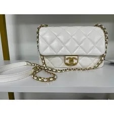Chanel Classic Rectangular Flap in 3
