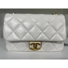 Chanel Classic Rectangular Flap in 4