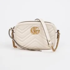 Gucci Mini Size GG Marmont Matelassé 157343864 [P] 2