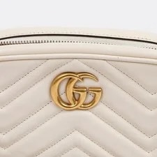 Gucci Mini Size GG Marmont Matelassé 157343864 [P] 3