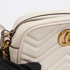 Gucci Mini Size GG Marmont Matelassé 157343864 [P] 4