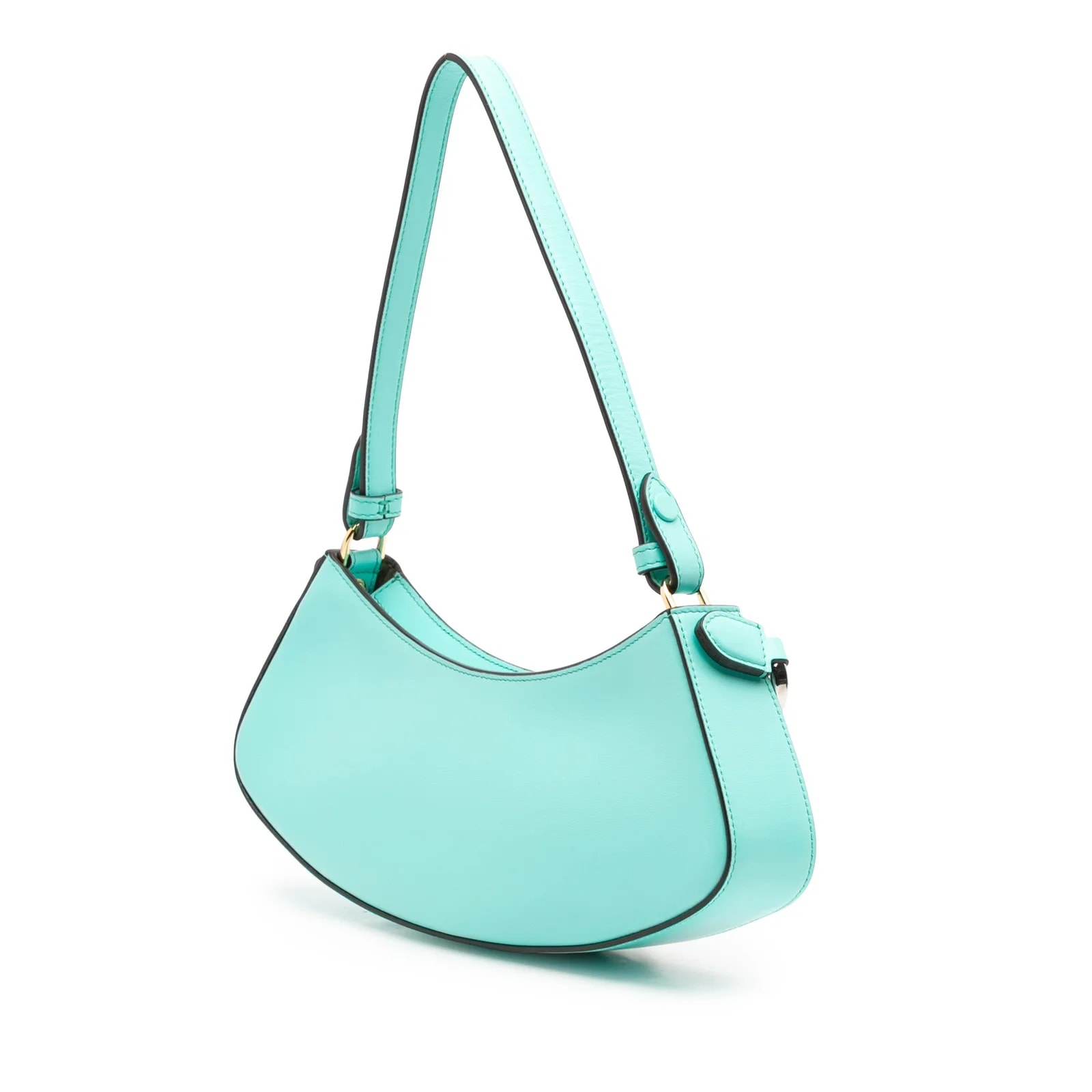 OLock Swing Satchel 2