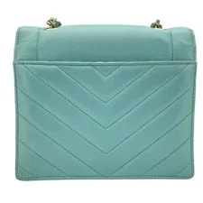 Chanel V-Stitch Small Flap #OKB2299 3