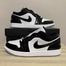 Air Jordan — Air Jordan 1 Low SE ’S — Sneaker — resale