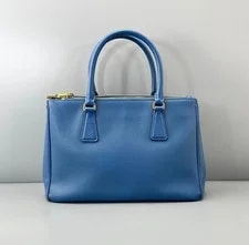 Prada GHW Galleria 2 Way 2