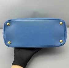 Prada GHW Galleria 2 Way 3