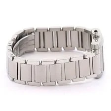 Cartier Tank Française SM W51008Q3 #222 3