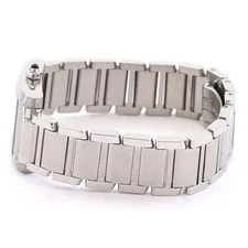 Cartier Tank Française SM W51008Q3 #222 4