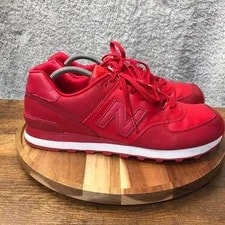 New Balance — New Balance 574 Year of the 10.5D Limited — Sneaker — resale