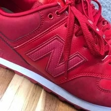 New Balance 574 Year of the 10.5D Limited 3