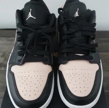 Size 10 - Air Jordan 1 Low Tint 2