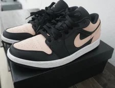 Size 10 - Air Jordan 1 Low Tint 4