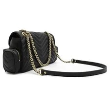 Gucci GG Marmont 795228 With Box #HDB316 2