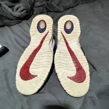 Size 13- Nike Air Max Penny 1 Lil Penny 4