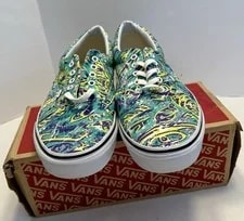 Vans VAN Doren Hoffman Fabrics Pool 2